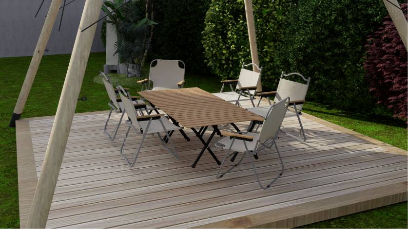 韶山市帐篷生产厂家：以匠心筑牢户外装备的品质根基